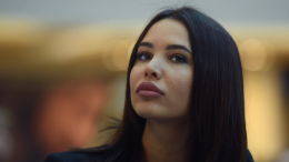 «Это просто неприятно»: Решетова намекнула, что мать Тимати сломала их союз