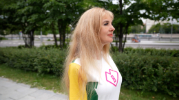 Бежала без сна четыре дня: как Чекалина поставила мировой рекорд