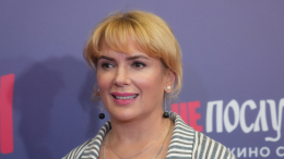 Съемки, семья и новый муж: что могло подорвать здоровье Марии Порошиной