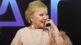 «11 человек — потеря»: Бокашевская о будущем МХАТ