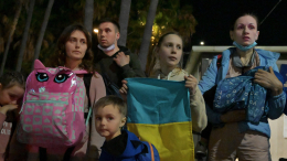 Еврокомиссия запустила программу «Добровольного возвращения» украинских беженцев