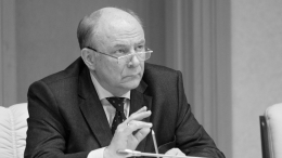 Умер бывший губернатор Вологодской области Вячеслав Позгалев