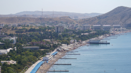 Аксенов: в Крыму и Севастополе введен режим ЧС
