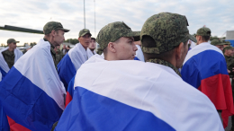 Россия и Украина обменялись военнопленными в формате «160 на 160»