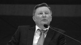 Бывший министр обороны РФ Сергей Иванов умер в возрасте 73 лет