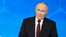 Путин назначил Алексея Клещева заместителем руководителя Россотрудничества