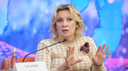 В МИД РФ поставили Армению перед выбором — ЕАЭС и ЕС?