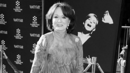 Актриса Энн Блит умерла на 98-м году жизни