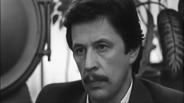 Умер актер фильма «Стрелы Робин Гуда» Мартиньш Вердиньш