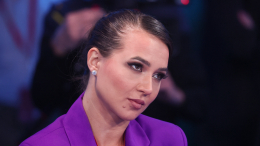 «Я хотела поддержки»: зачем Лерчек сделала свою болезнь публичной