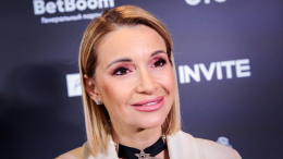 «Животик совсем крошечный»: Ольга Орлова перестала скрывать правду