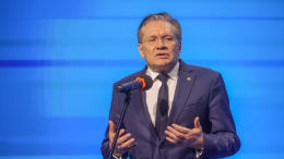 Лихачев: Россия донесет до всего мира факт террора ВСУ против персонала ЗАЭС