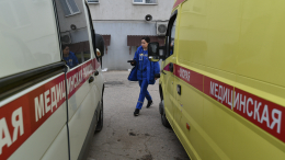 В Горловке при атаке ВСУ на автобус пострадали три человека