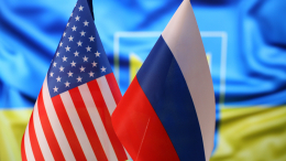 Путин рассказал о переговорах России и США по Украине в Анкоридже