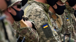 Сбежавшие в Сумской области боевики ВСУ попали под заградительный огонь