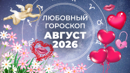 Венера под гнетом трех планет: любовный гороскоп для знаков зодиака на август 2026