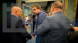 Завершено расследование уголовного дела по факту нападения на съемочную группу МИЦ «Известия»