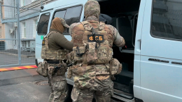 Сотрудники ФСБ задержали жителя Донецка за призывы к экстремистской деятельности