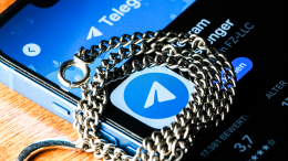 Таганский суд Москвы оштрафовал Telegram, Twitch, Pinterest и Likее на 14 млн рублей