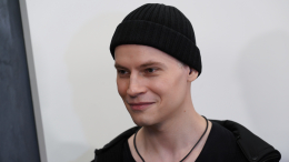 «В Год семьи я создал новую семью»: SHAMAN ответил на упреки из-за развода