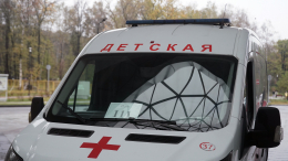 Спасение котенка чуть не стоило жизни: подросток выжил после удара током