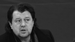 Умер двукратный олимпийский чемпион по фигурному катанию Артур Дмитриев