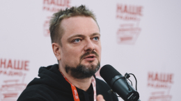 Александр Пушной раскрыл неожиданный принцип крепкого брака