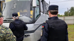 Никакого оправдания: Белоруссия призвала осудить Киев за атаку на автобус с детьми