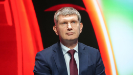 Решетников указал на охлаждение рынка труда в России
