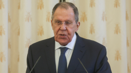 Лавров обсудил с главой МИД Бахрейна ситуацию в Персидском заливе