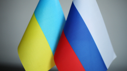 Большинство украинцев хотят переговоров с Россией — исследование