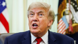 Дональд Трамп сделал выбор между полномасштабной войной с Ираном и дипломатией