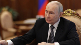 «Люблю Россию и ее президента»: школьница из Испании получила подарок от Путина