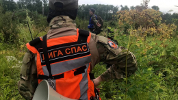 Пропавшие в Хабаровске подростки найдены живыми