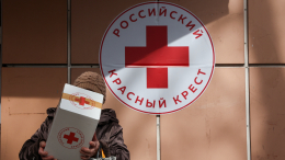 Лавров: МККК придерживается принципов беспристрастности и независимости
