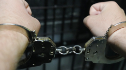 В Москве арестовали двух молодых людей по делу о нападении на сотрудников ДПС