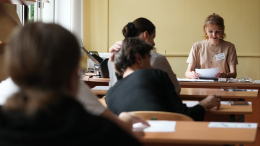 Не лень, а последствия стресса: что происходит с детьми после экзаменов