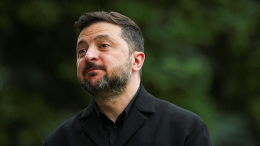 Захарова: Зеленский стремится спровоцировать эскалацию конфликта