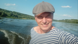 СК начал проверку после гибели актера из «Бригады» Высоковского