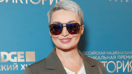 «Увлекательная энергия»: Катя Лель о желании людей самовыражаться