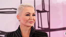«Реально присутствуют»: Катя Лель о сказках, Кощее и Лешем в повседневной жизни