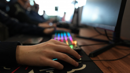 На игровую выставку ChinaJoy 2026 отправились сразу 12 российских студий