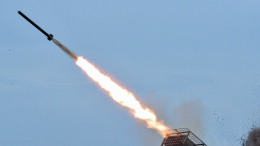 Армия России нанесла массированный удар по военным предприятиям и энергообъектам Киева