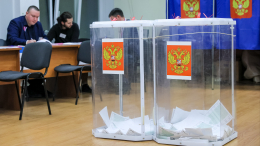 «Наши враги готовятся»: Памфилова о провокациях на выборах в Госдуму