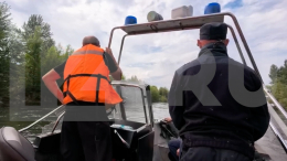 «Девочки не брали трубку»: мама одной из пропавших в Туве рассказала о поиске детей