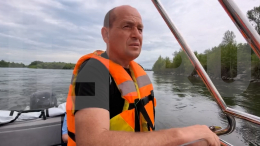 «Возбуждены дела об убийстве»: глава МВД Тувы лично ищет пропавших девочек
