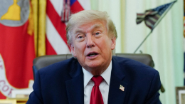 «Позвольте дать вам совет, мистер»: Брайан Адамс обратился к Трампу в новой песне
