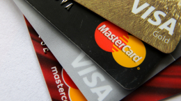 Набиуллина: карты Visa и Mastercard постепенно выводят из оборота в России