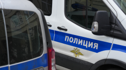 В Москве пьяный мужчина напал на 11-месячного ребенка