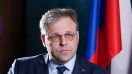 «Продуманная стратегия»: Мирошник про атаку ВСУ на автобус «Минск — Анапа»